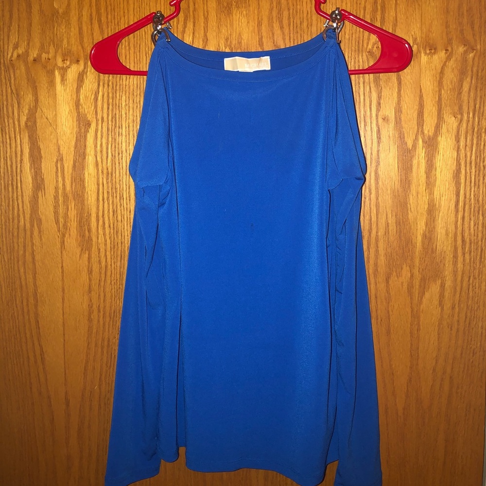 Size XS Michael Kors blouse